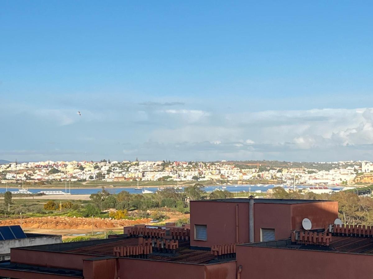 Praia Da Rocha, Wi-Fi Gratuito By S&Bp Portimão Eksteriør bilde