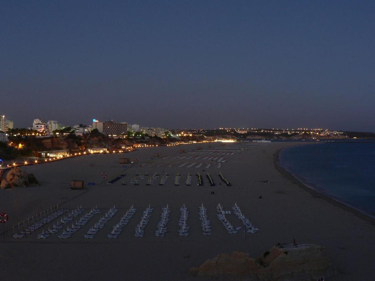 Praia Da Rocha, Wi-Fi Gratuito By S&Bp Portimão Eksteriør bilde